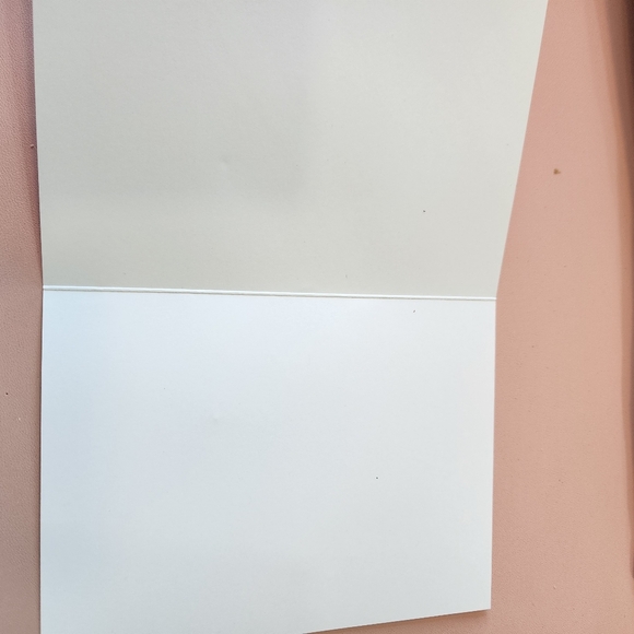 New Breast Cancer Awareness Note Cards- Set Of 8 With Envelopes Ang33 - Picture 7 of 7